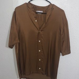 “Regular fit shirt”